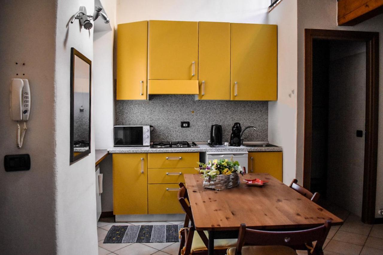 Ciceri Properties Antonio Tacchini فيربانيا المظهر الخارجي الصورة