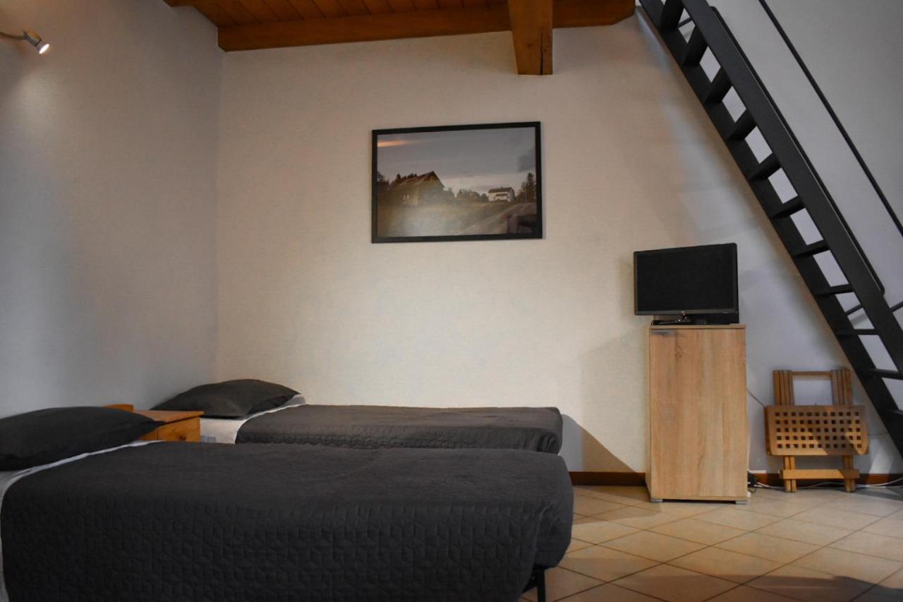 Ciceri Properties Antonio Tacchini فيربانيا المظهر الخارجي الصورة