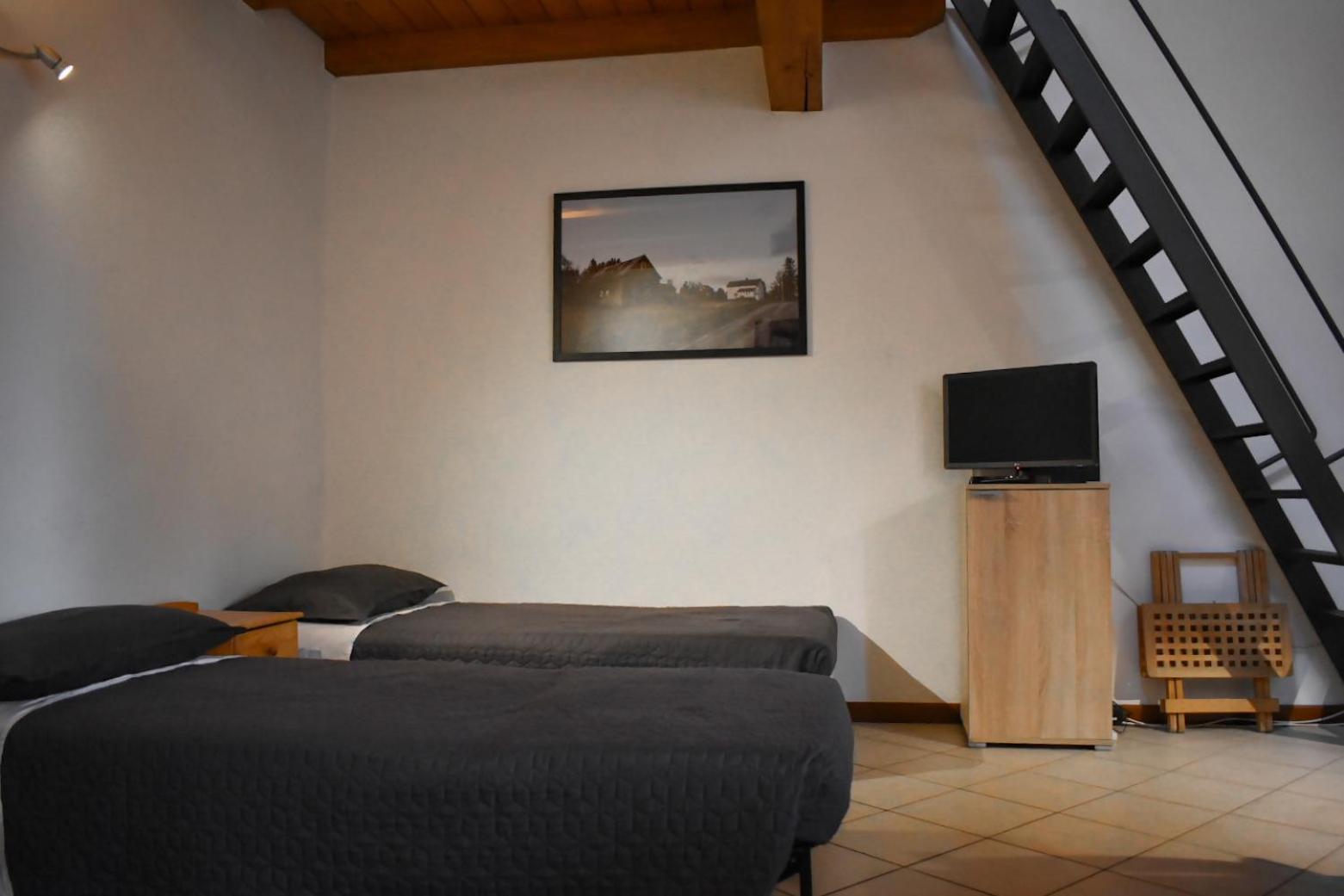 Ciceri Properties Antonio Tacchini فيربانيا المظهر الخارجي الصورة
